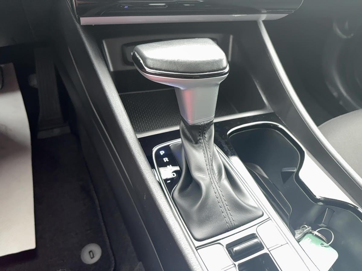 2023 Hyundai Tucson - Image 219