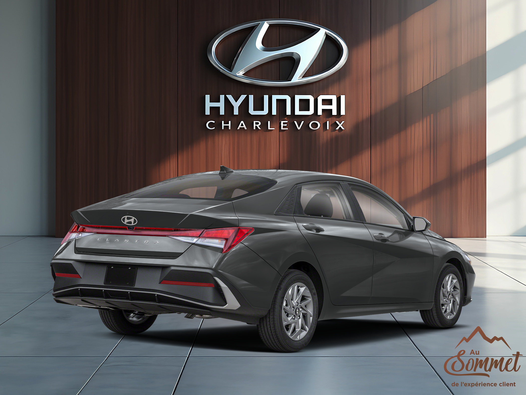 2026 Hyundai Elantra - Image 158