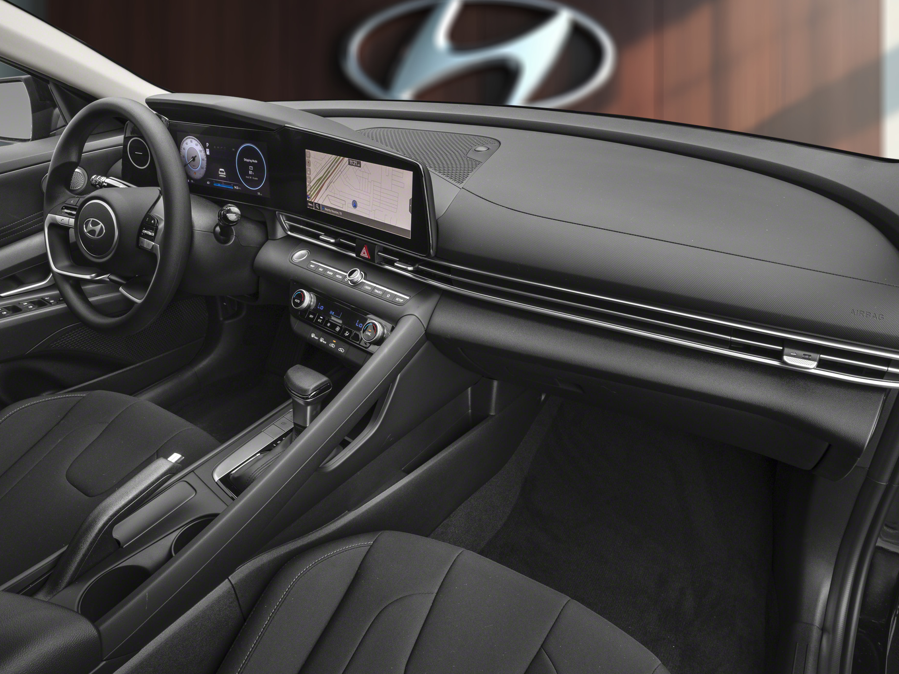 2026 Hyundai Elantra - Image 167