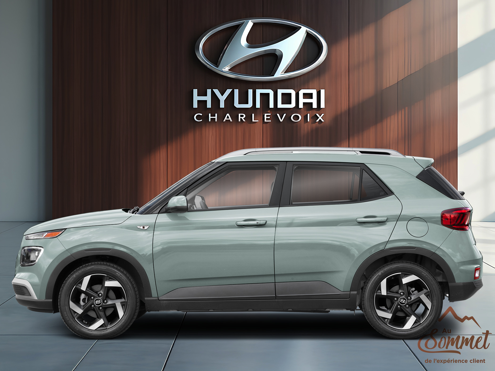 2026 Hyundai Venue - Image 18