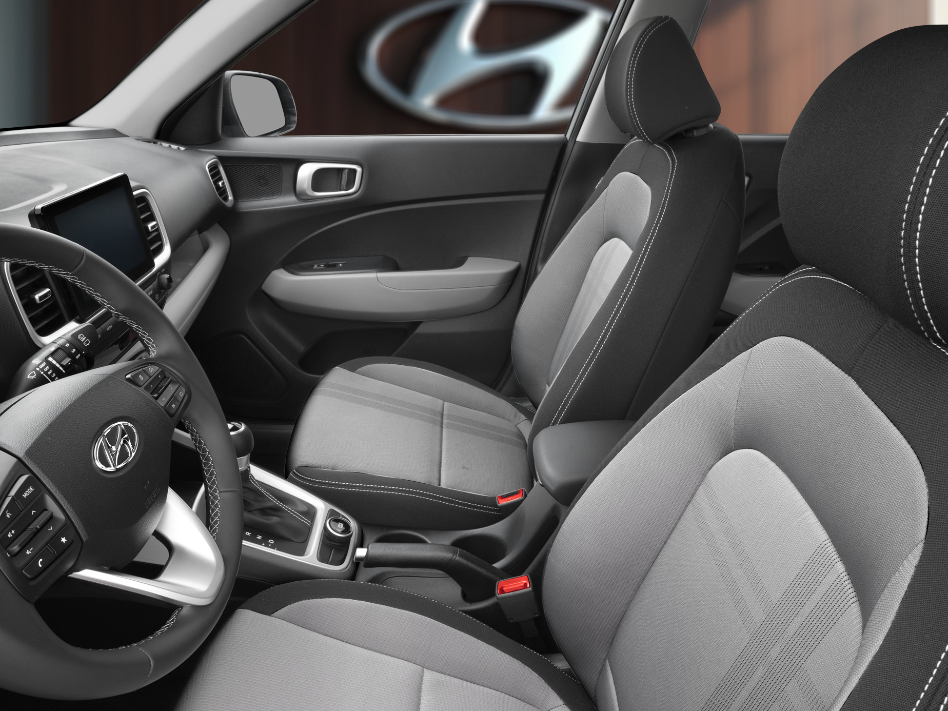 2026 Hyundai Venue - Image 20