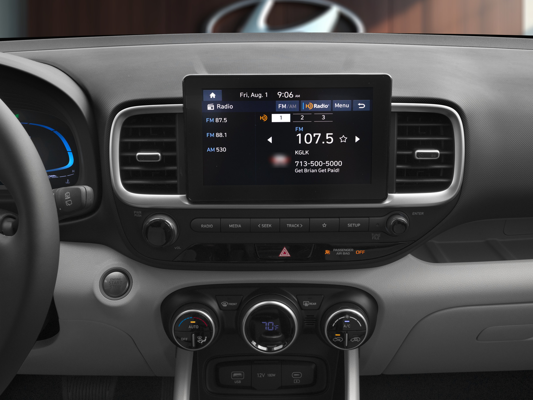 2026 Hyundai Venue - Image 21