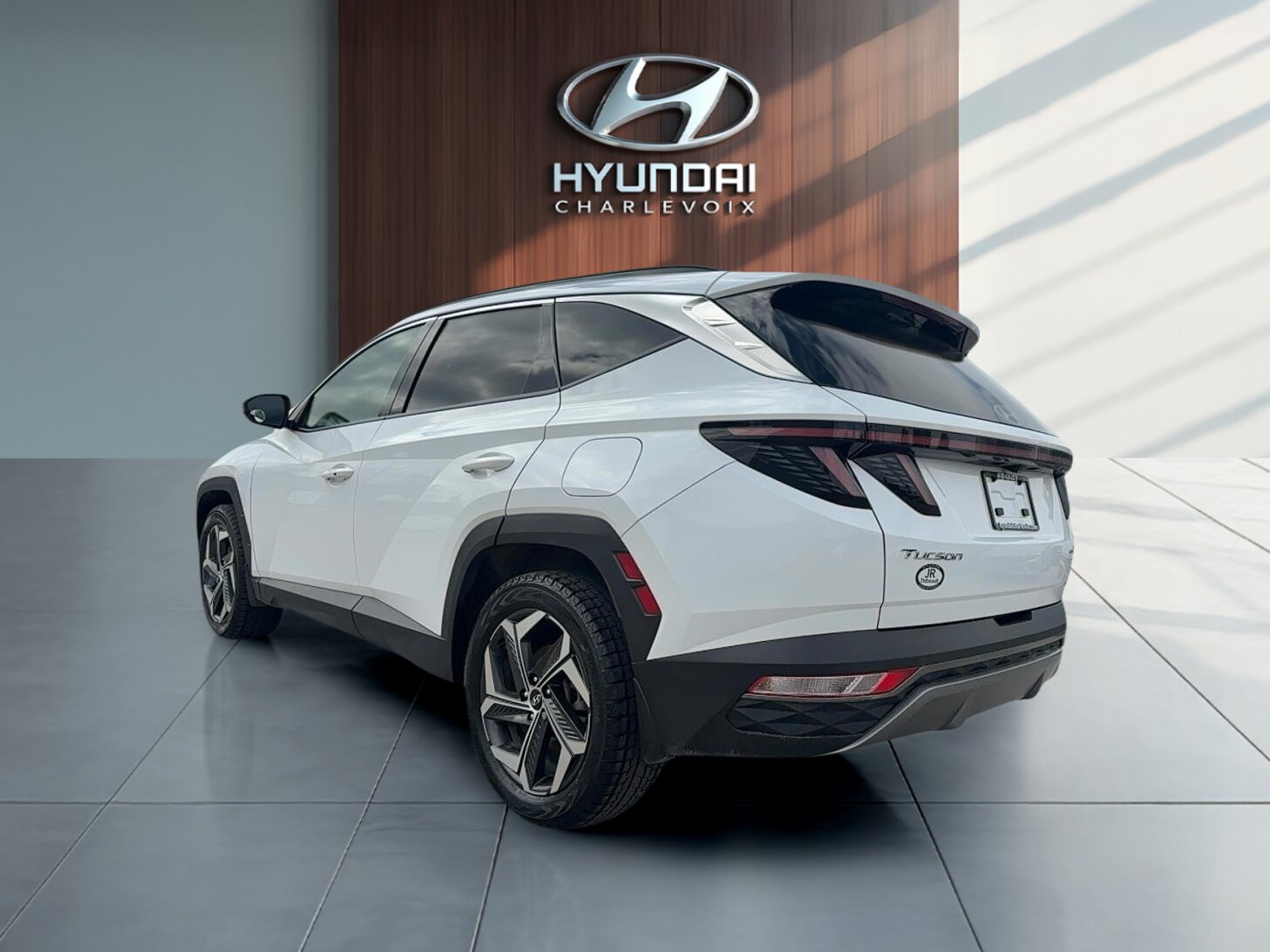 2023 Hyundai Tucson - Image 113