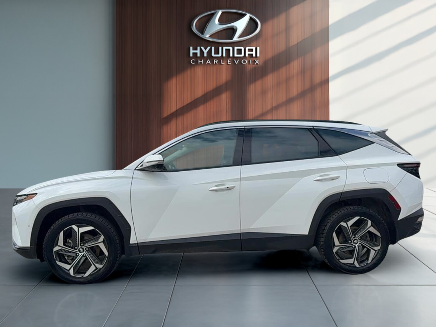 2023 Hyundai Tucson - Image 114