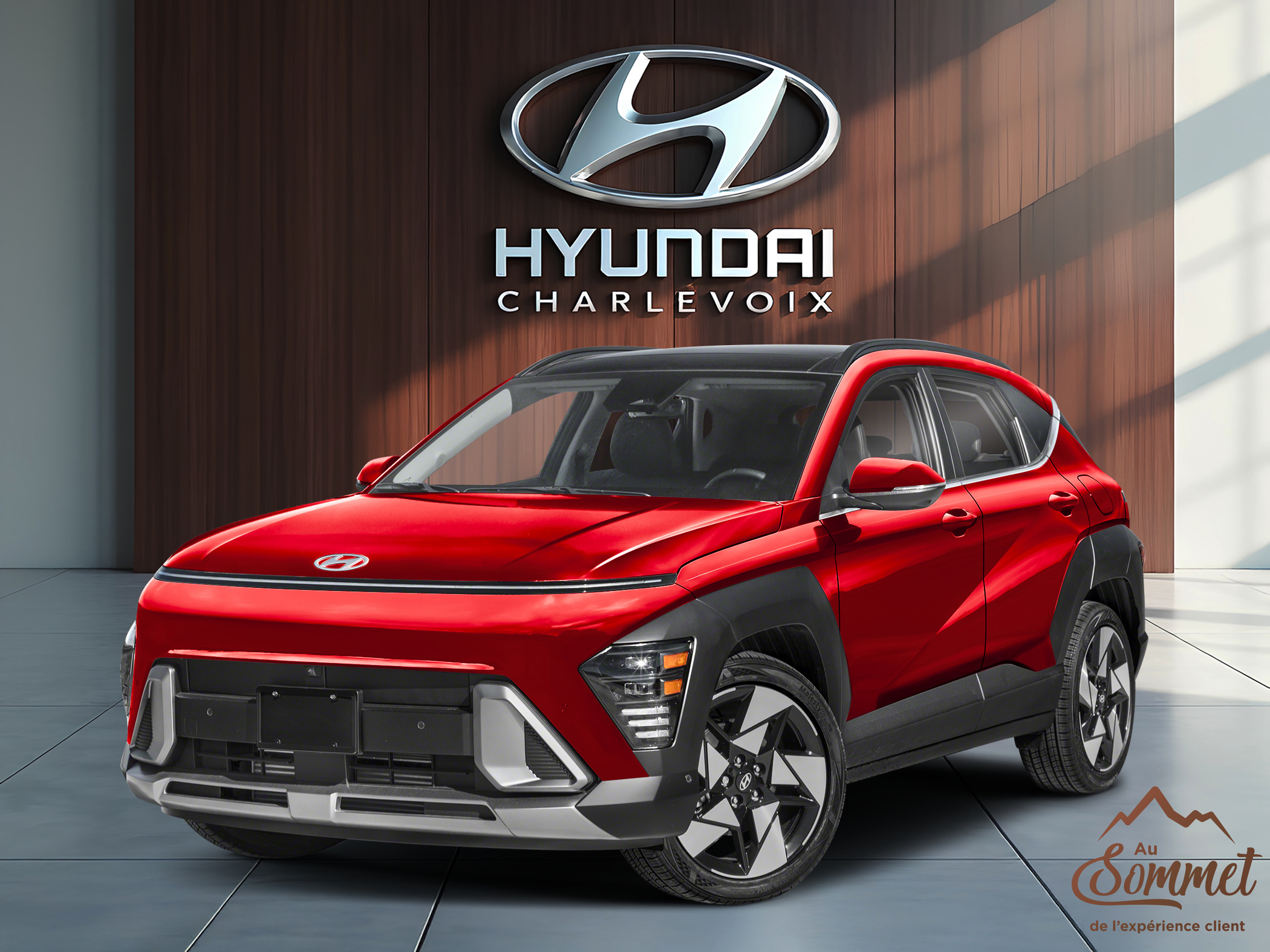 2026 Hyundai Kona - Image 86