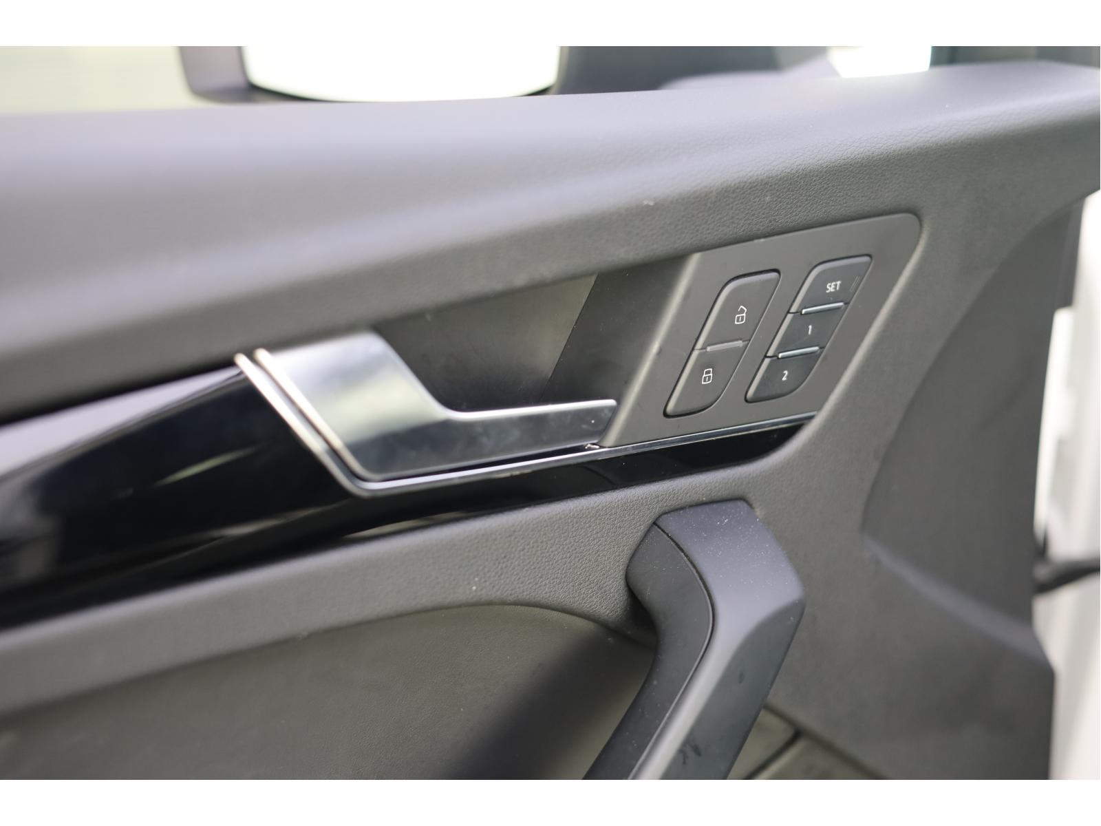 2025 Audi Q5 - Image 188