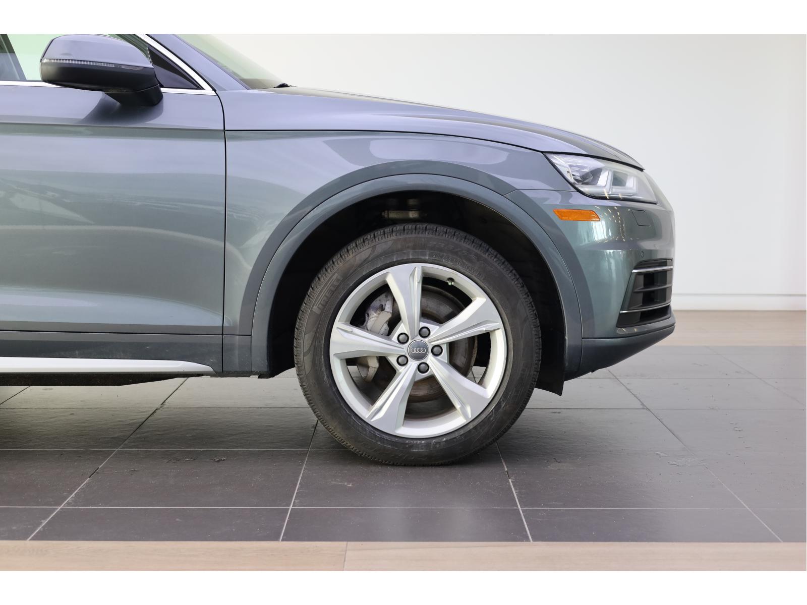 2020 Audi Q5 - Image 198