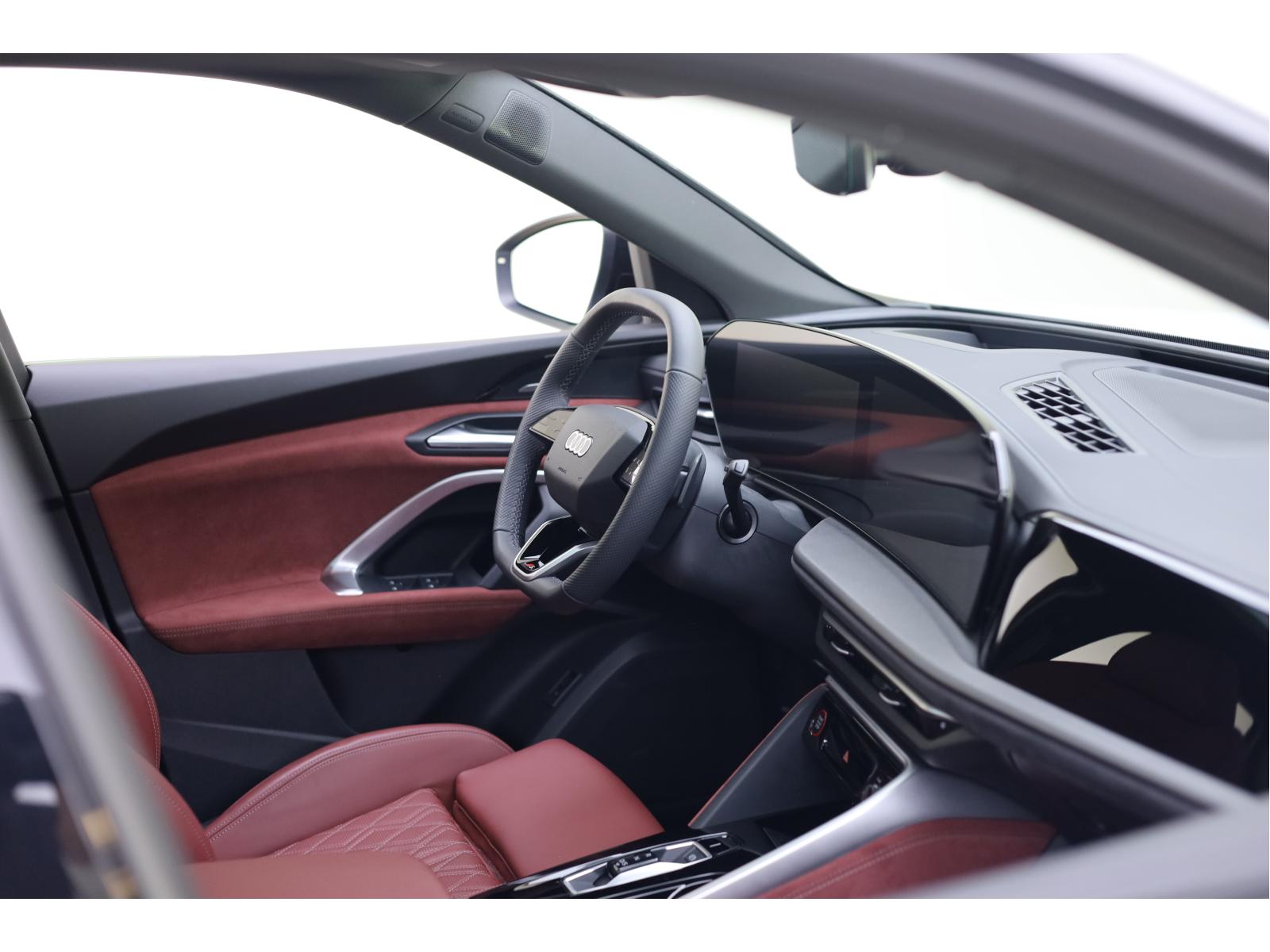 2025 Audi SQ5 - Image 337