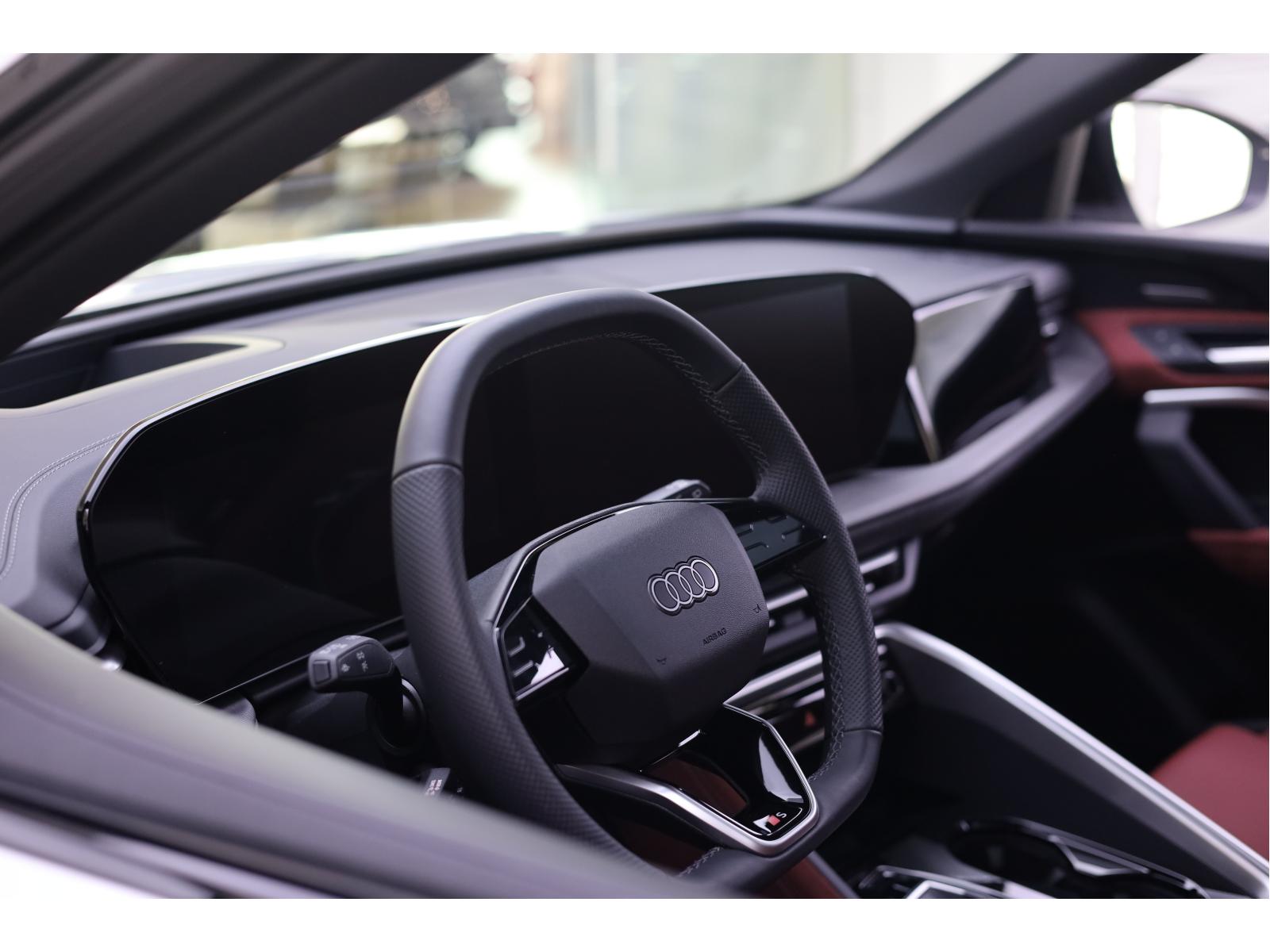 2025 Audi SQ5 - Image 341