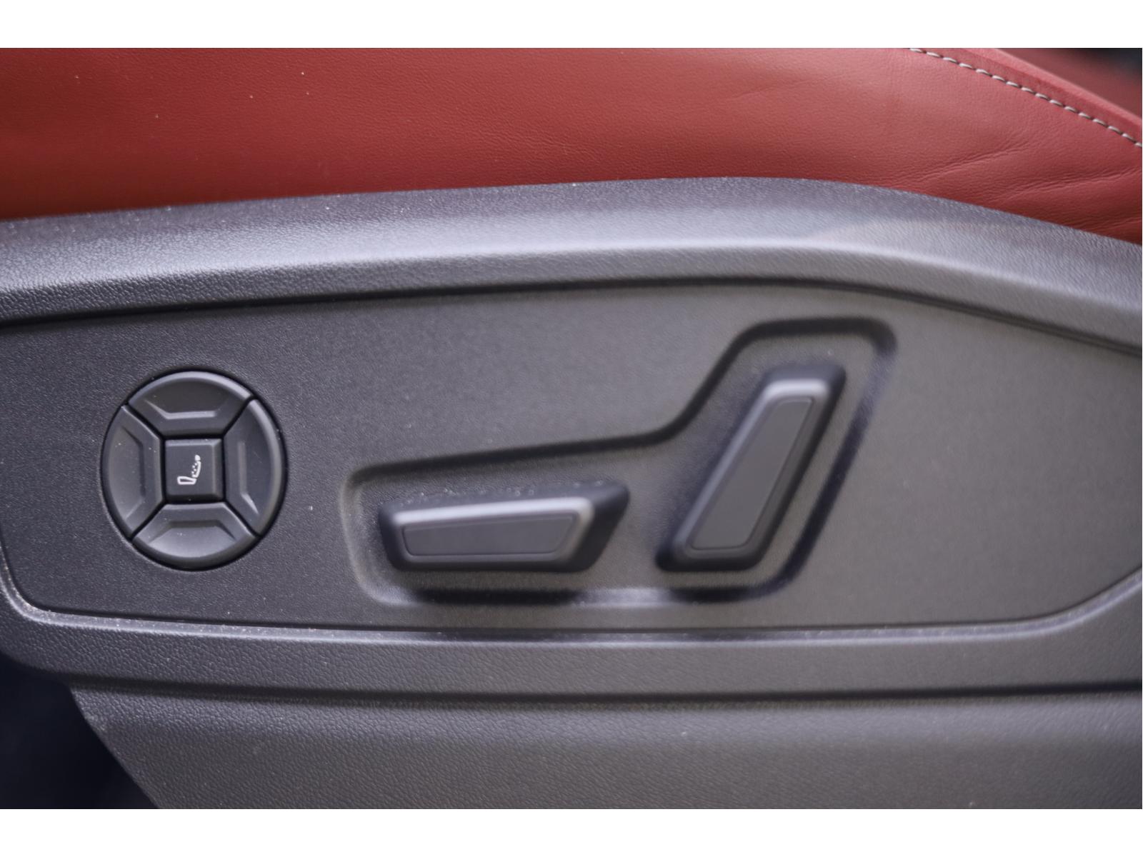 2025 Audi SQ5 - Image 351