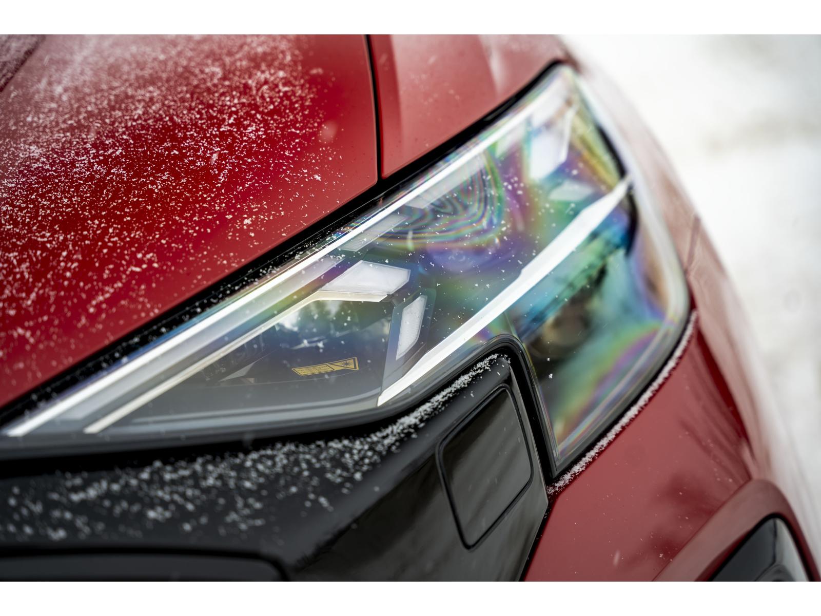 2026 Audi SQ8 - Image 352