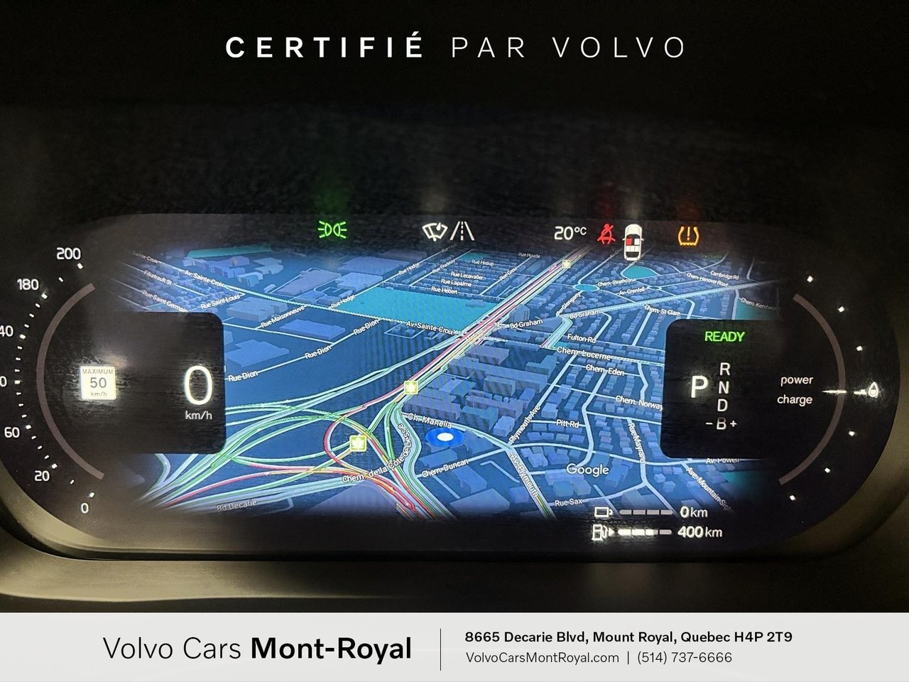 2023 Volvo XC60 Recharge - Image 165