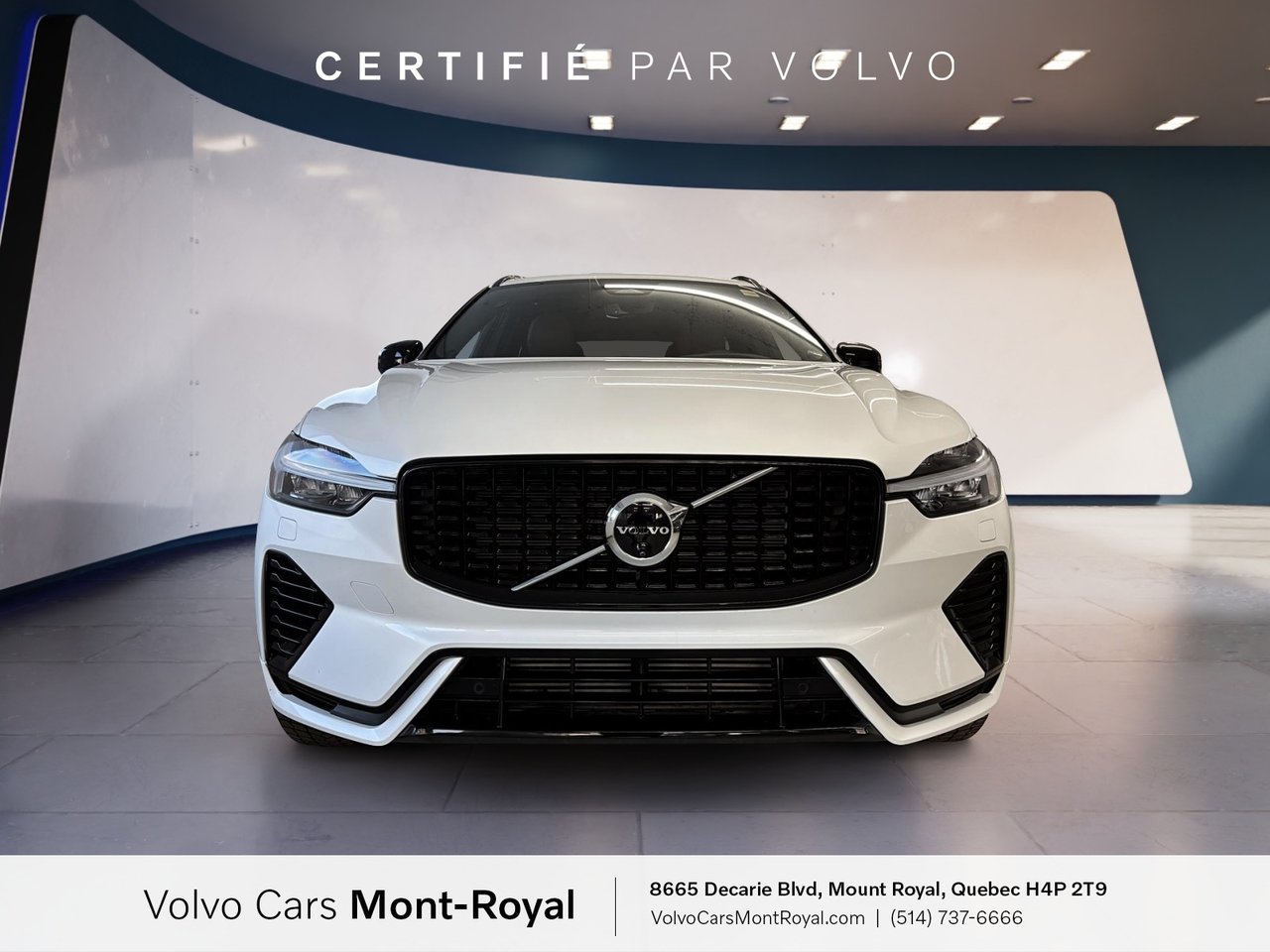 2024 Volvo XC60 Recharge - Image 164