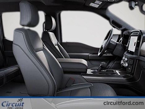 2025 Ford F-150 Hybrid - Image 88