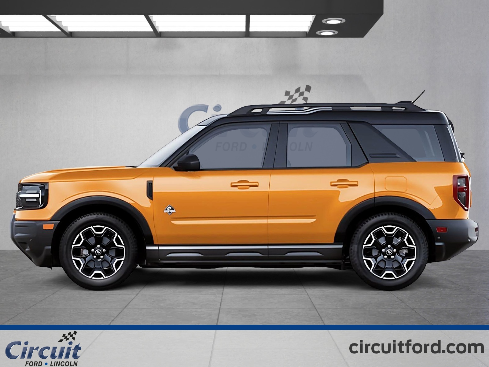 2026 Ford Bronco Sport - Image 86