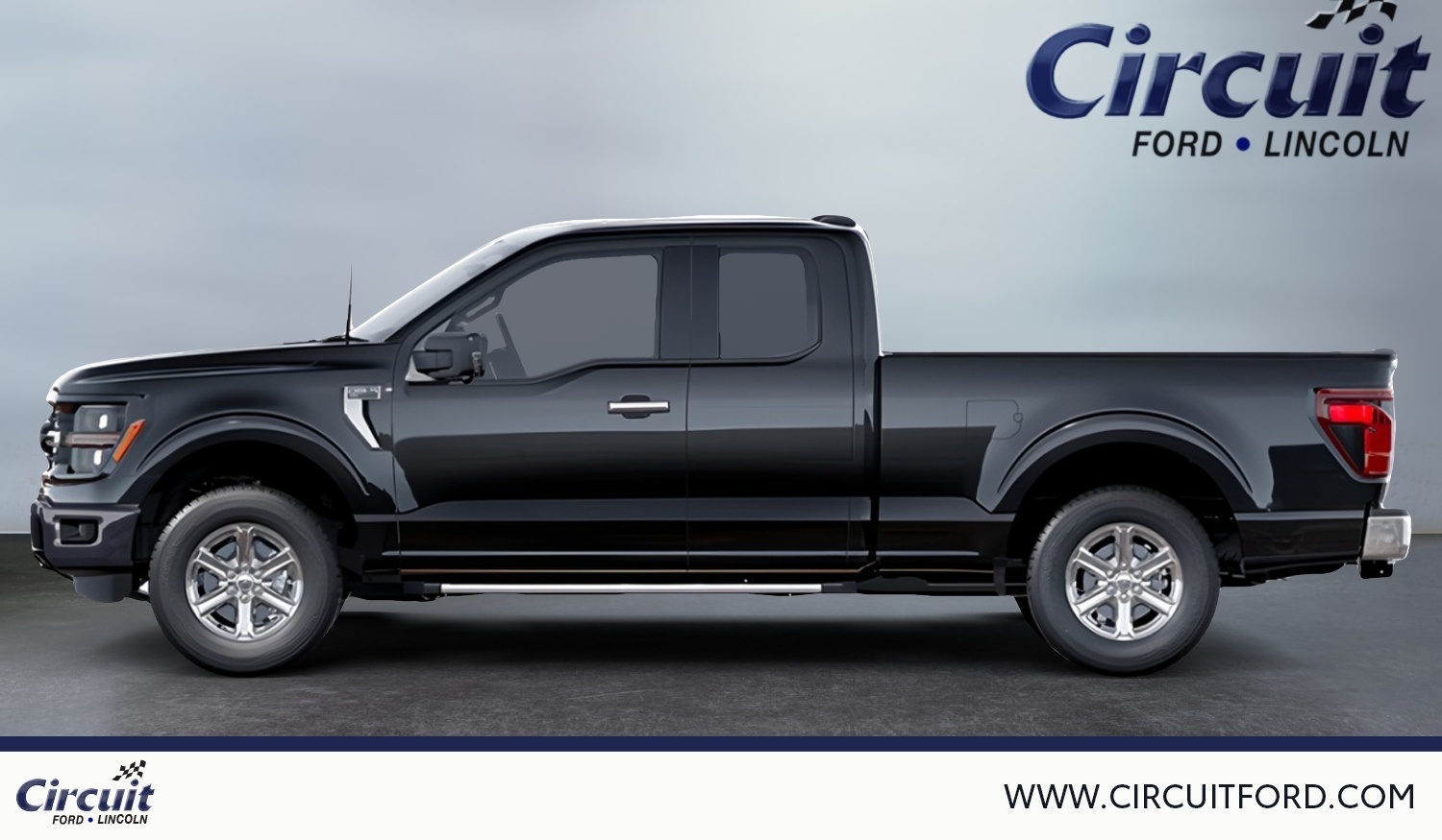 2026 Ford F-150 - Image 53