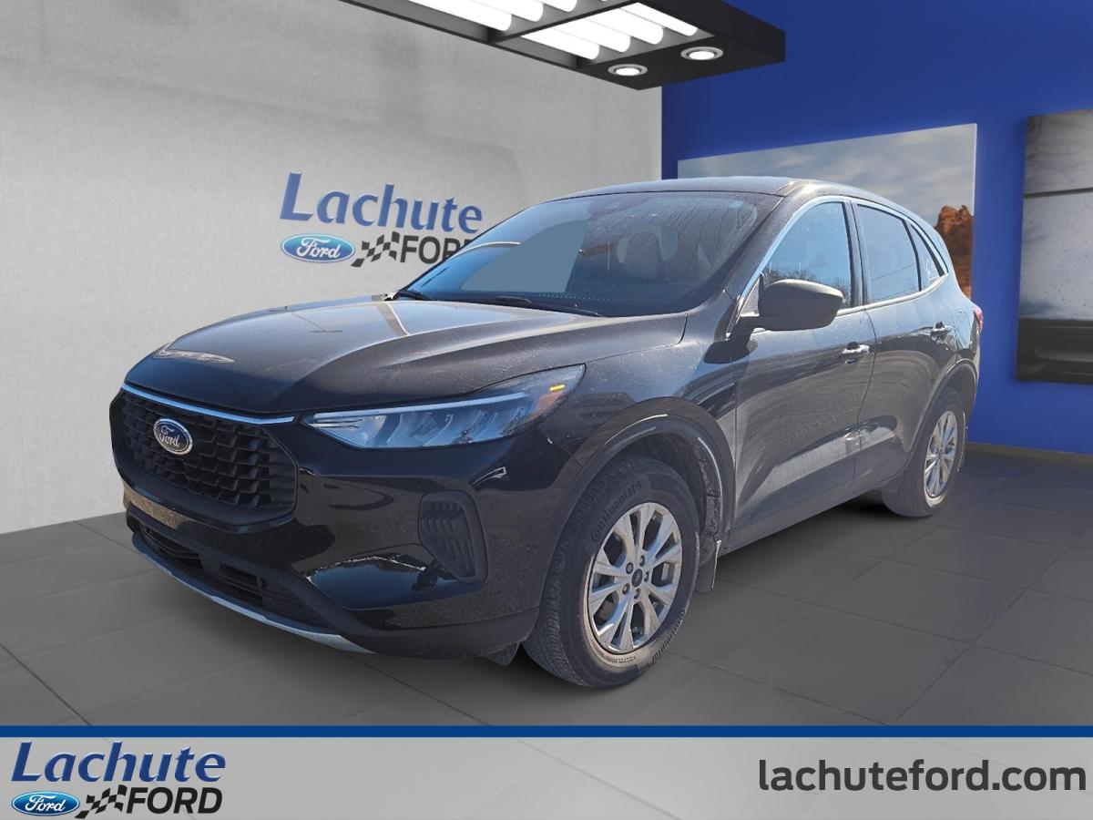 2024 Ford Escape - Image 229