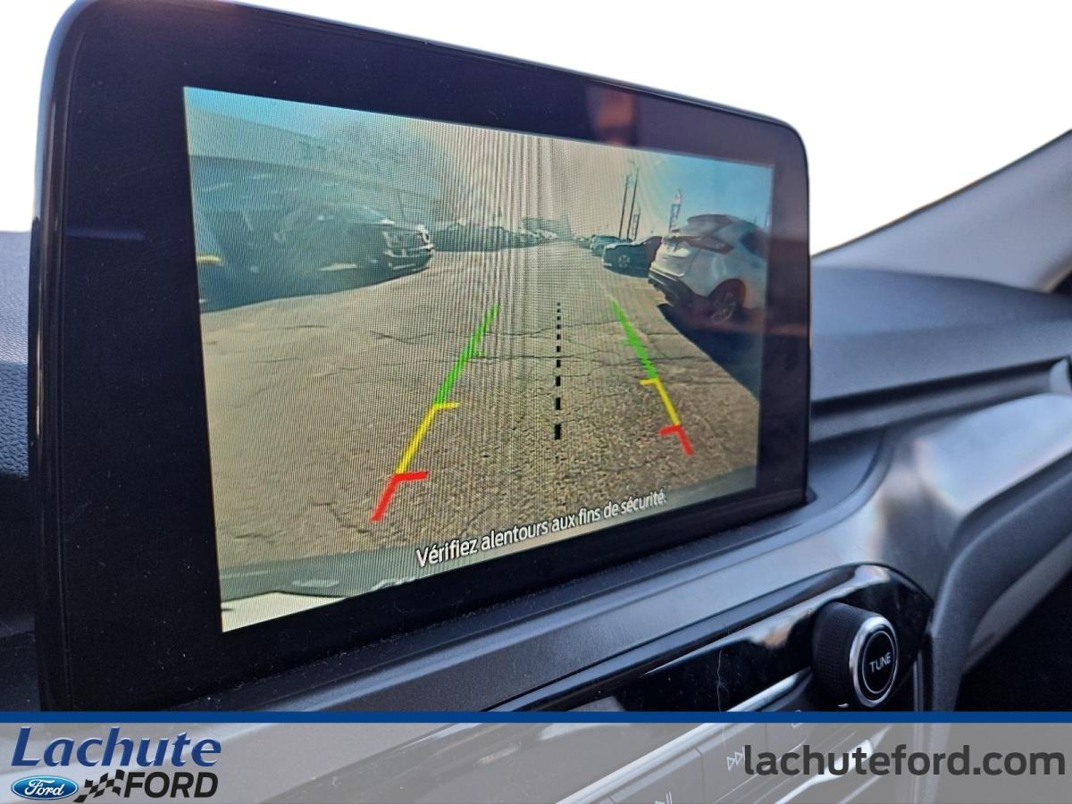 2024 Ford Escape - Image 240