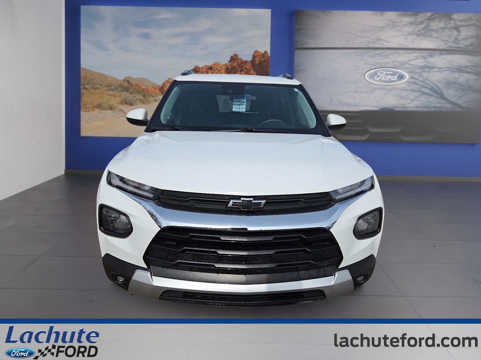 2023 Chevrolet TrailBlazer - Image 290