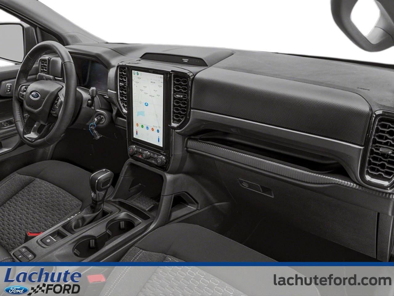 2026 Ford Ranger - Image 59