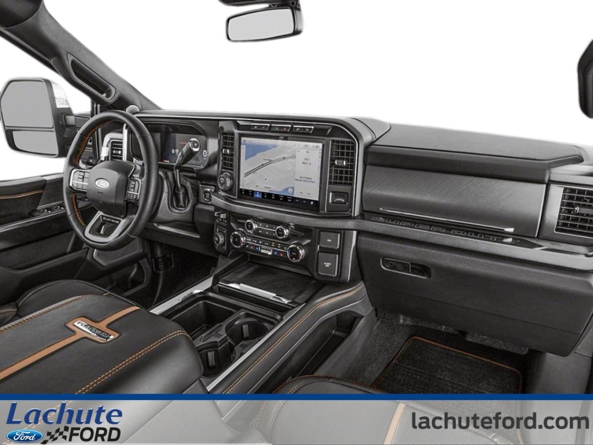 2026 Ford Super Duty F-250 SRW - Image 67