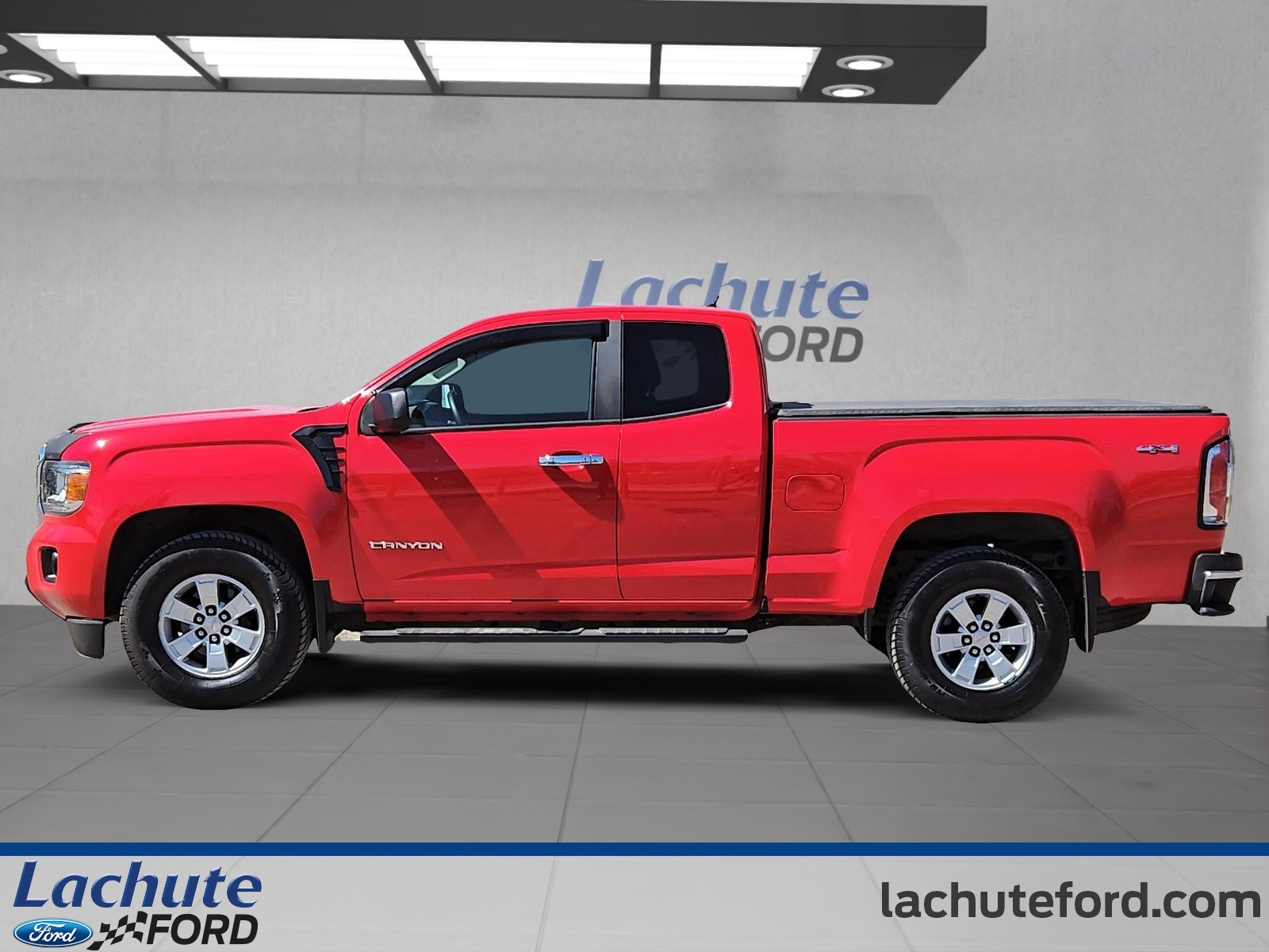 2015 GMC Canyon - Image 78