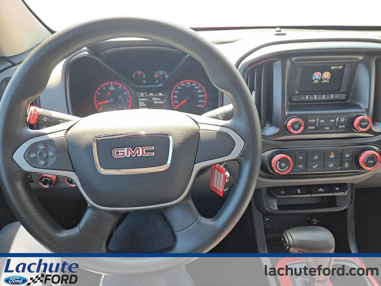 2015 GMC Canyon - Image 86