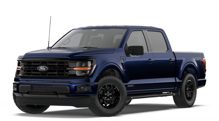 2026 Ford F-150 - Image 97