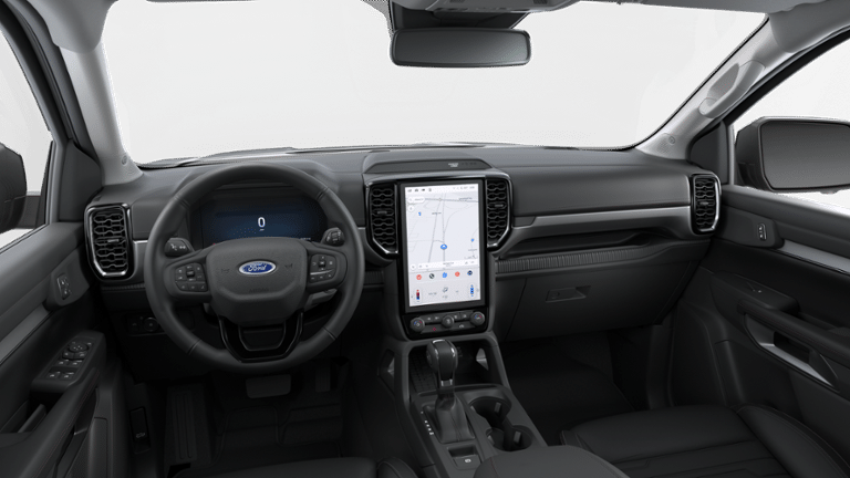 2026 Ford Ranger - Image 92