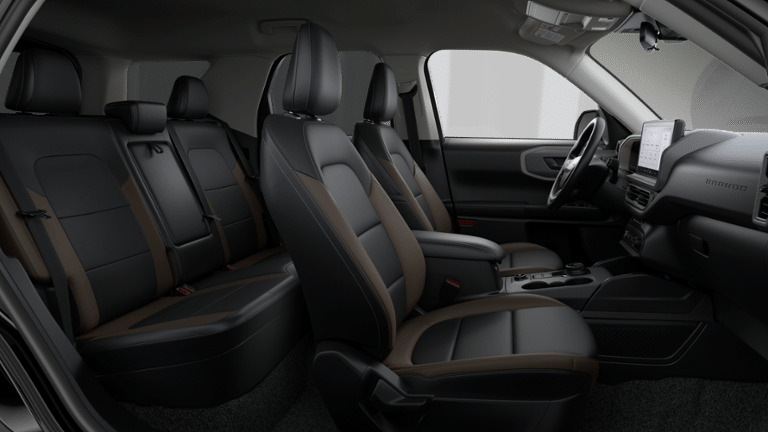 2026 Ford Bronco Sport - Image 102