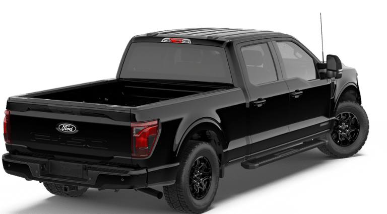 2026 Ford F-150 - Image 76