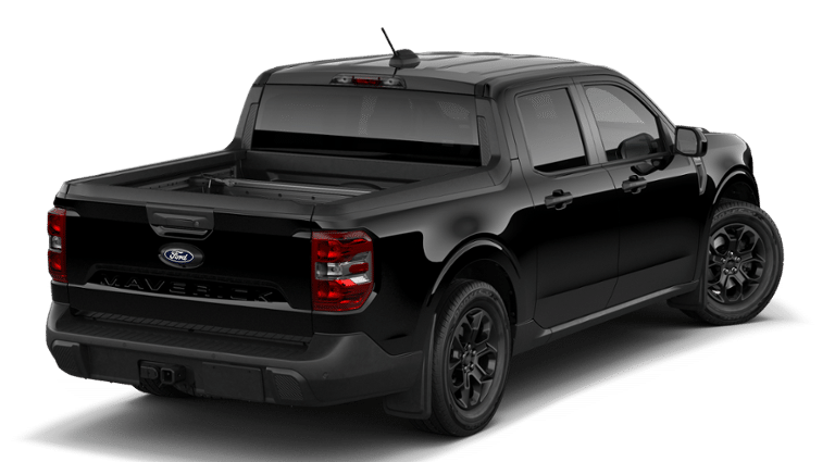 2026 Ford Maverick - Image 43