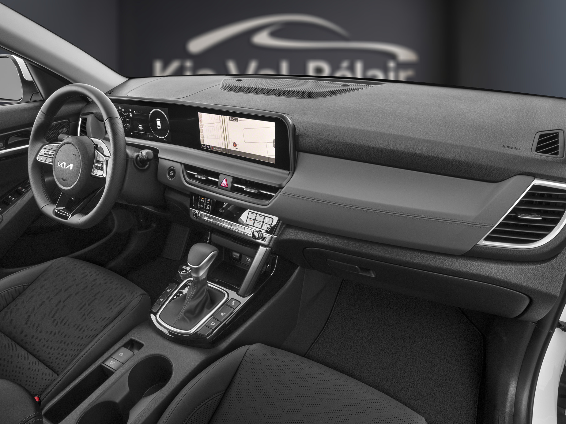 2026 Kia Seltos - Image 155