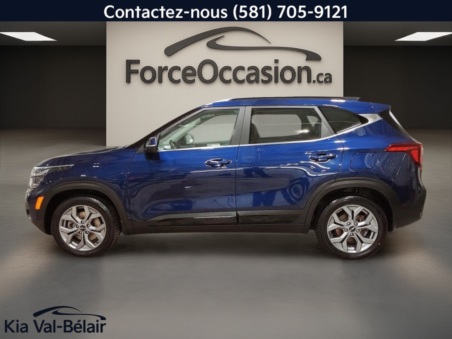 2024 Kia Seltos - Image 332