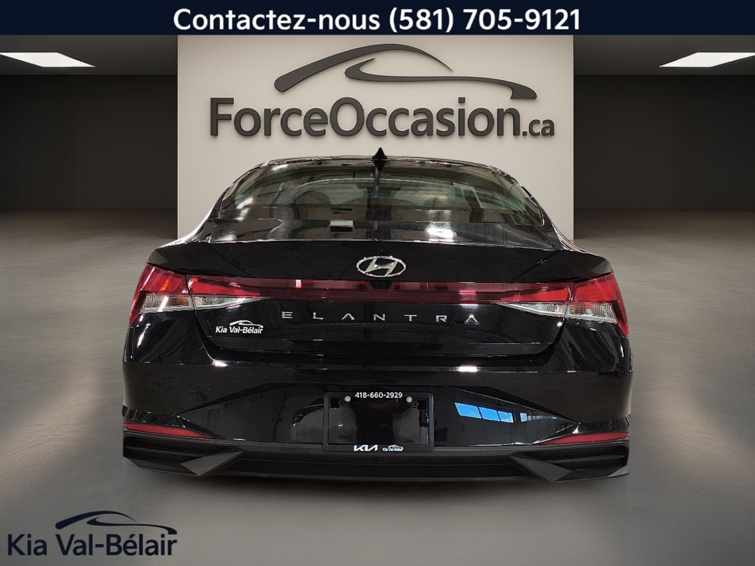 2023 Hyundai Elantra - Image 284