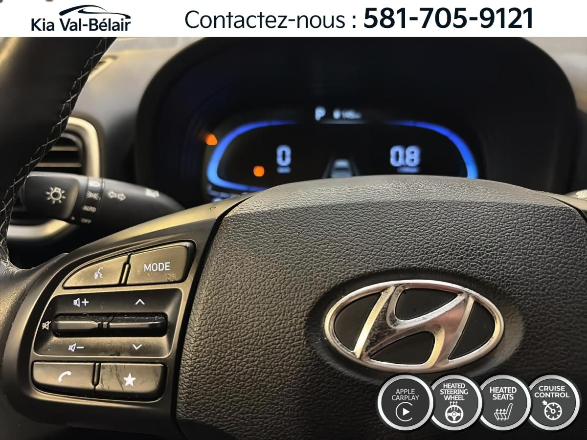 2025 Hyundai Venue - Image 267