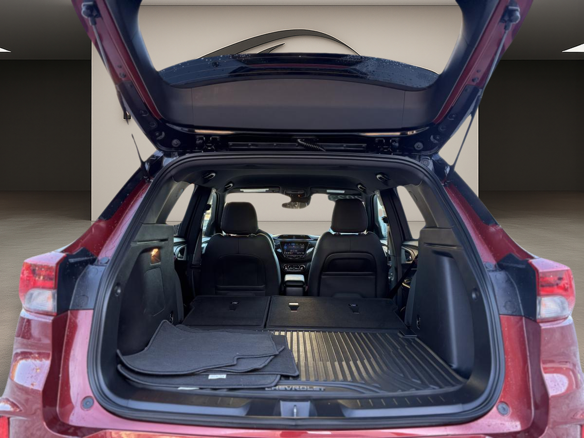 2023 Chevrolet TrailBlazer - Image 320