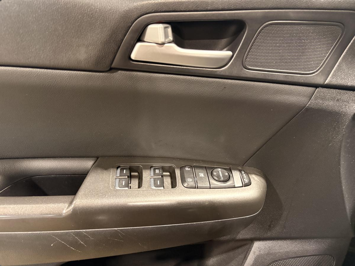 2020 Kia Sportage - Image 316