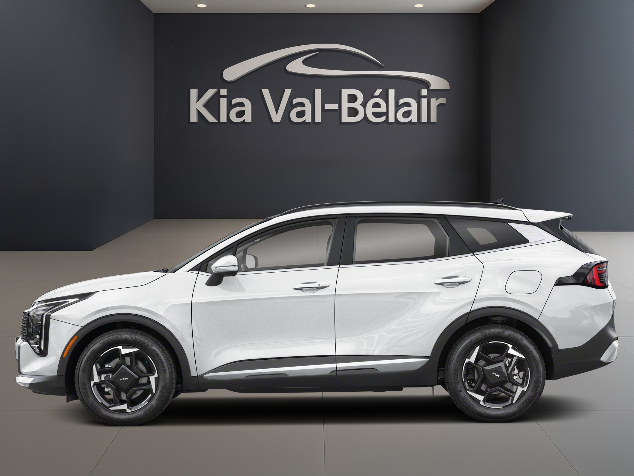 2026 Kia Sportage - Image 147