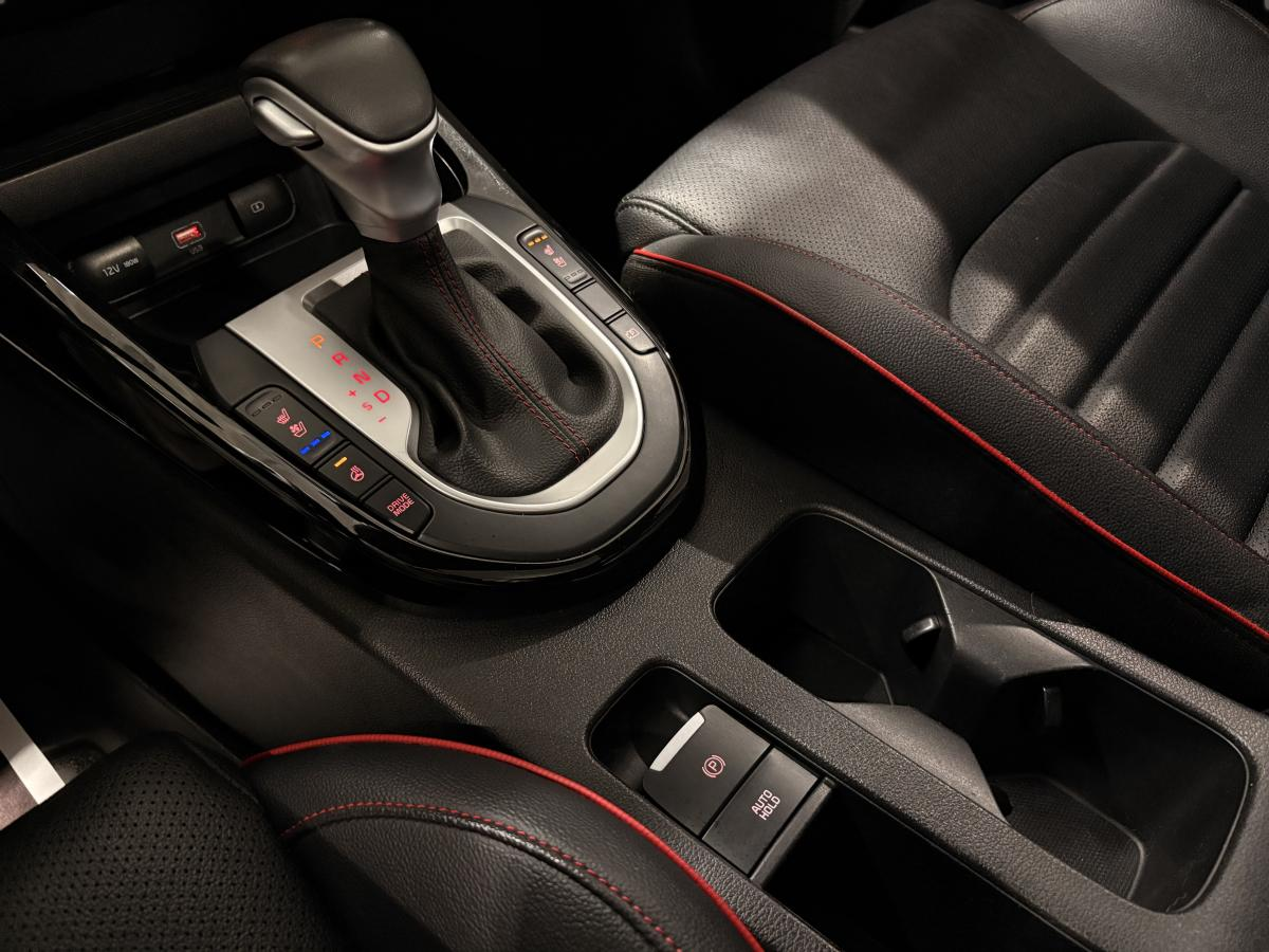 2023 Kia Forte - Image 211