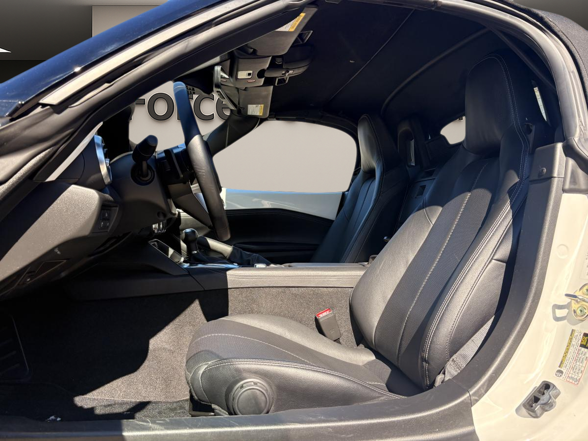 2024 Mazda MX-5 - Image 202