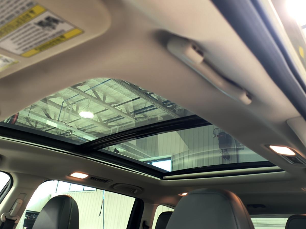 2024 Subaru Ascent - Image 89
