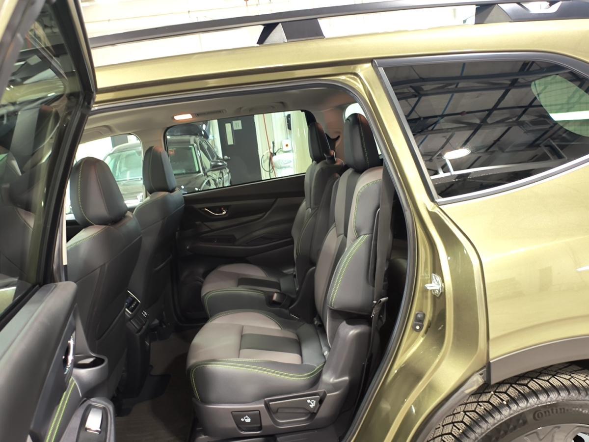 2024 Subaru Ascent - Image 91