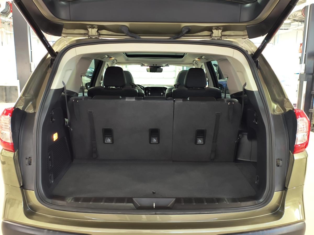 2024 Subaru Ascent - Image 93