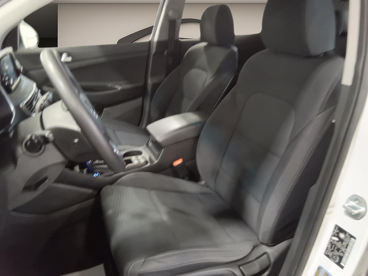 2019 Hyundai Tucson - Image 58