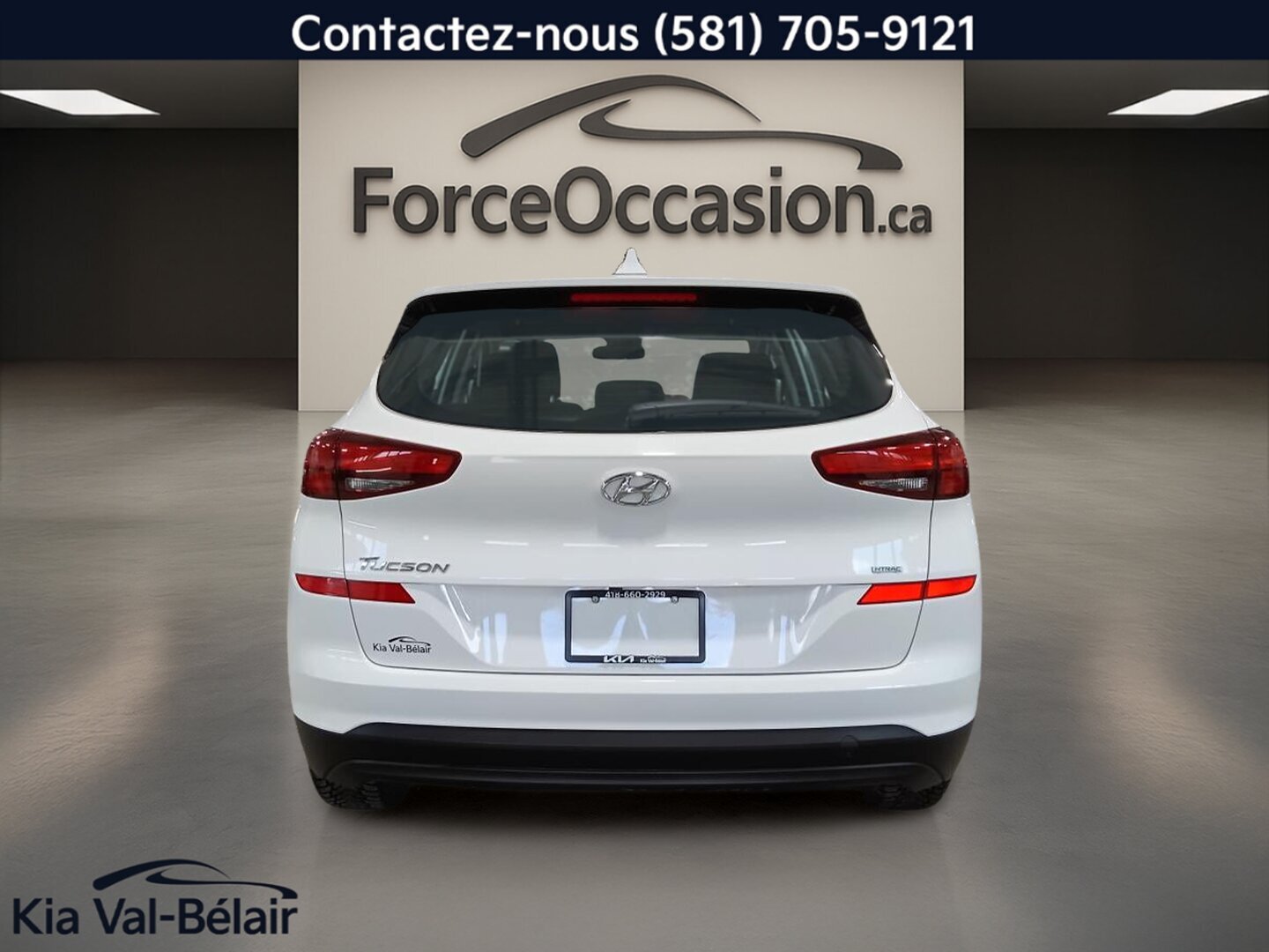 2019 Hyundai Tucson - Image 62