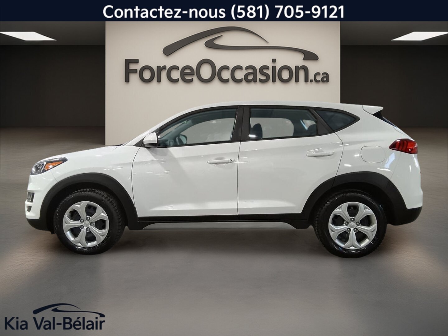 2019 Hyundai Tucson - Image 64