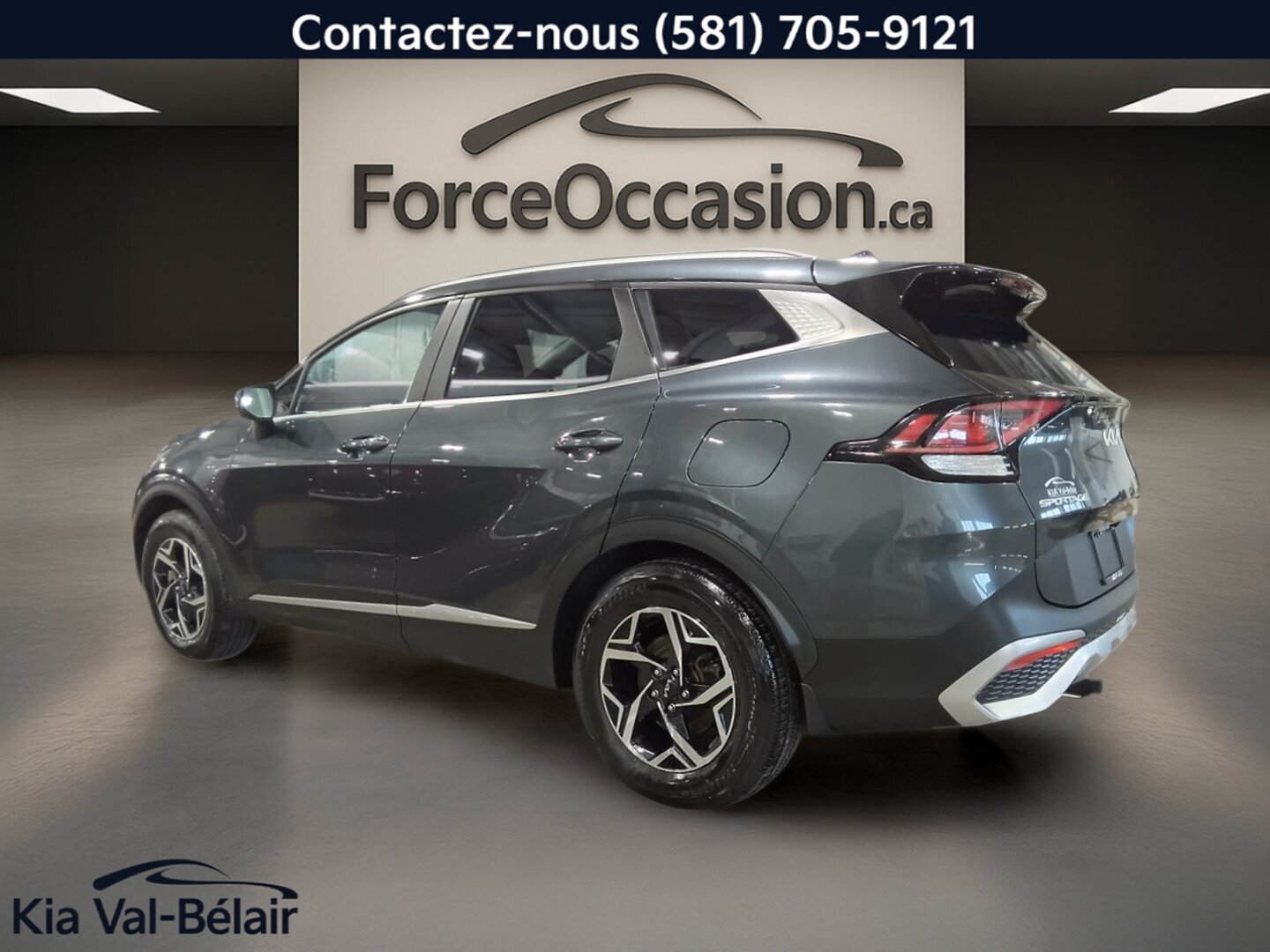 2023 Kia Sportage - Image 65