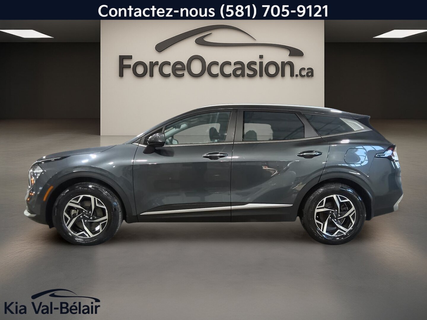 2023 Kia Sportage - Image 66