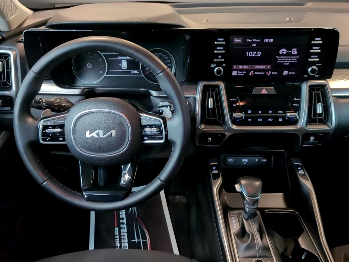 2023 Kia Sorento - Image 62